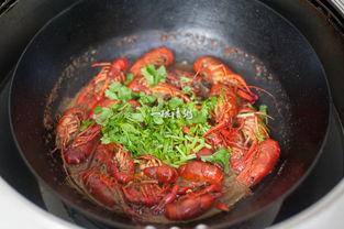 爆料小龙虾的做法视频大全,视频大全教你轻松上手
